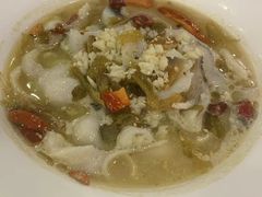 -添星码头茶餐厅(松坪山店)