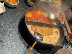 -大龙燚·旷野鲜火锅(广州首店)