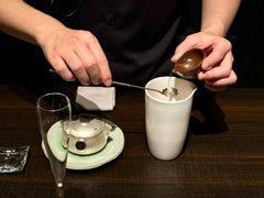 -满晴川·筵(泰达时代中心店)