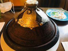-Tajine Moroccan塔金摩洛哥中东餐厅