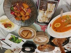 -稻香酒家·35年老字号(侨光店)