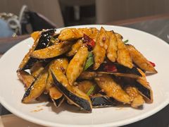 -阿喆私房菜(西五路店)