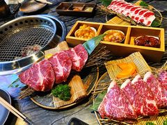 -井上和牛烤肉(大润发店)