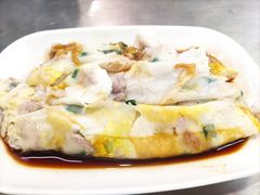 -拉超大排档(南安市场店)