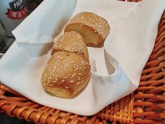 -西堤牛排(合肥之心城店)