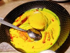 -星叶·东南亚料理(温州万象城店)