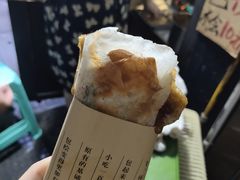 -孙奶奶葱包桧
