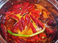 -呷哺呷哺(西单大悦城店)