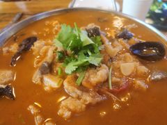 -洛阳面馆(红专路店)