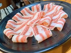 -唯成•韩国炭火烤肉 유성고기