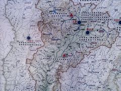 -芦芽山旅游度假区
