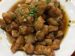 荔枝肉-如我美食(达道社区店)