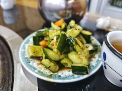 -东北铁锅炖鱼·大鹅·小鸡·排骨(五塔寺广场店)