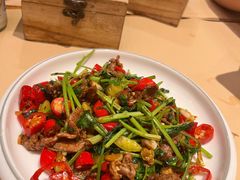 -江味龙虾馆·裸蓝龙虾(南山店)