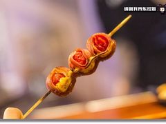 -鸟串烧Yakitori