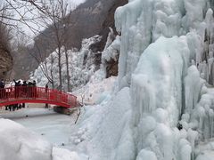 -黑龙潭风景区