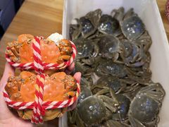 -熊记虾王·蓝龙虾(东晓南店)