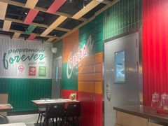 -棒约翰比萨·意面(张江长泰店)