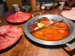 -楠火锅(仁恒梦中心店)