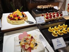 -中山利和希尔顿酒店