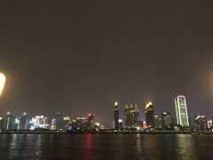 -武汉两江游览·夜游长江(汉口粤汉码头)