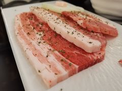-韩屋韩国料理(天山路店)