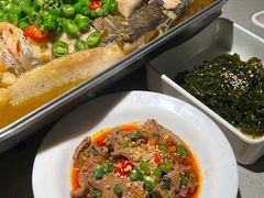 -半天妖烤鱼(新中关购物中心店)