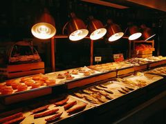 自助取餐区-亚马逊环球美食百汇(新城吾悦广场店)