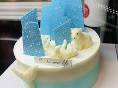 -85度C(东莞常平新南街店)