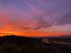 -米开朗琪罗广场