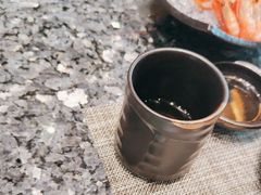 -渔荷食町·铁板烧料理(崂山万象汇店)