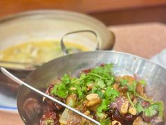 -瑞福园联谊餐室(茂名南路店)