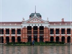 -辛亥革命博物院北区