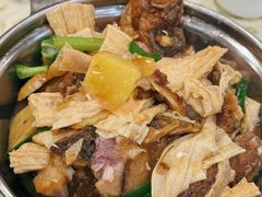 -禄源公·老莞诚饭店