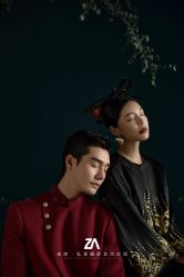 -ZUOAN佐岸私享摄影艺术空间