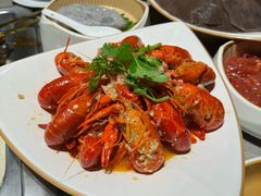 -海底捞火锅(北京路店)