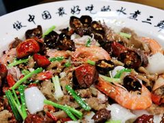 -醉壹号海鲜大排档(厦门美食地标店)