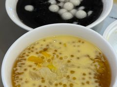 -满记甜品(静安大悦城店)