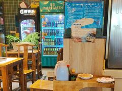 -肖肖酸萝卜鱼火锅(总店)