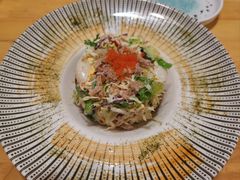 -桃屋日本料理(清华科技园店)