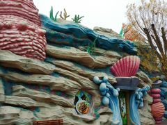 -嘉峪关方特欢乐世界