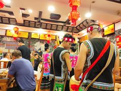 -亮欢寨(凯里总店)