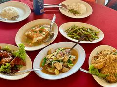 -德成饭店
