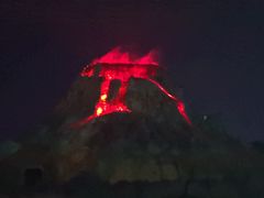 -横店影视城梦幻谷园区