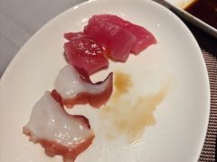 -源·咖啡自助餐厅·开渔季·闽南美食·三文鱼·烧烤(海口华彩洲际酒店)
