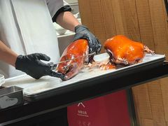 -大鸭梨烤鸭(枣园店)