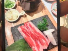 -朴太院·朝鲜族炭火烤肉(民乐园总店)