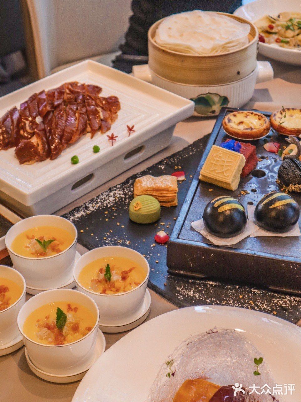 三亚家宴推荐地｜中式典雅江浙菜系餐厅🍴