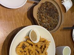 -吕氏疙瘩汤·新鲁菜(新贵和店)