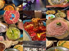-烤匠麻辣烤鱼(时代广场店)